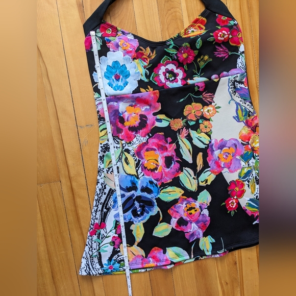 Top Métamorphose médium - Picture 7 of 7